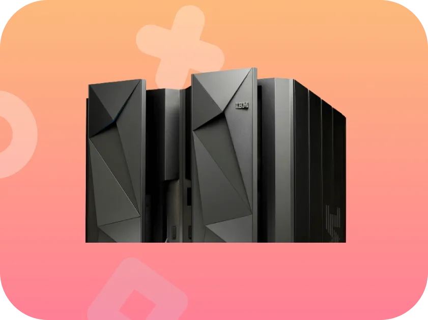 Ремонт серверов